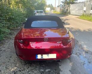 Mazda MX-5 Gebrauchtwagen