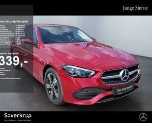 Mercedes-Benz C 300 Gebrauchtwagen