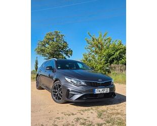 Kia Optima Gebrauchtwagen