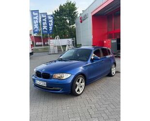BMW 118 Gebrauchtwagen