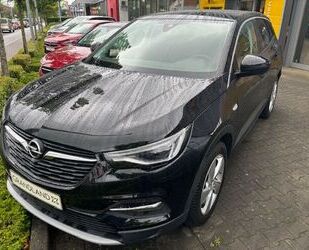 Opel Grandland (X) Gebrauchtwagen