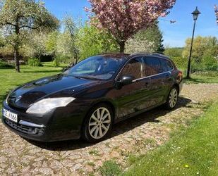 Renault Laguna Gebrauchtwagen