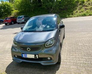 Smart ForFour Gebrauchtwagen