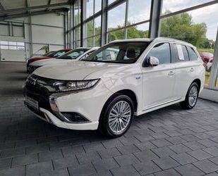 Mitsubishi Plug-in Hybrid Outlander Gebrauchtwagen