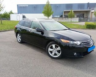 Honda Accord Gebrauchtwagen