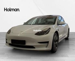 Tesla Model 3 Gebrauchtwagen