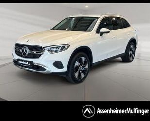 Mercedes-Benz GLC 300 Gebrauchtwagen