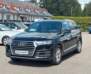 Audi Q7 Gebrauchtwagen