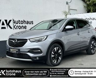 Opel Grandland (X) Gebrauchtwagen