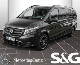 Mercedes-Benz Vito Gebrauchtwagen