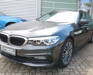 BMW 525 Gebrauchtwagen