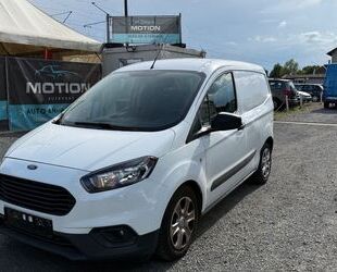 Ford Transit Gebrauchtwagen