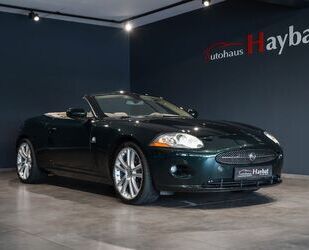 Jaguar XK Gebrauchtwagen