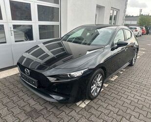 Mazda 3 Gebrauchtwagen