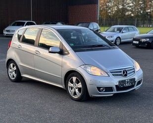 Mercedes-Benz A 160 Gebrauchtwagen