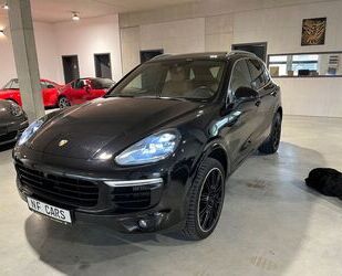 Porsche Cayenne Gebrauchtwagen