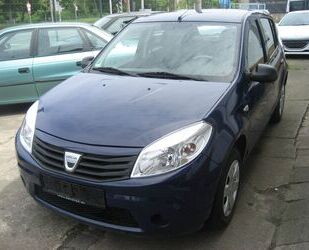 Dacia Sandero Gebrauchtwagen