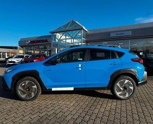 Subaru Crosstrek Gebrauchtwagen