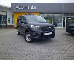 Opel Combo Gebrauchtwagen