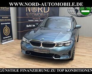 BMW 318 Gebrauchtwagen