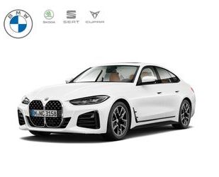 BMW 420 Gran Coupé Gebrauchtwagen