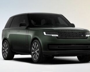 Land Rover Range Rover Gebrauchtwagen
