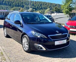 Peugeot 308 Gebrauchtwagen
