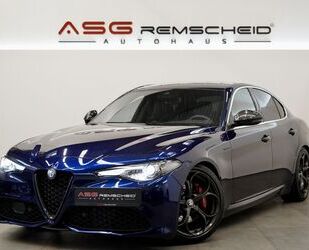 Alfa Romeo Giulia Gebrauchtwagen