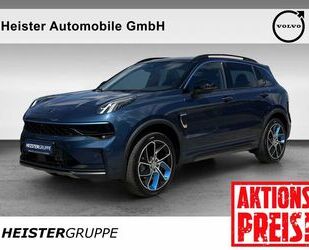 Lynk & Co 01 Gebrauchtwagen