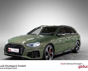 Audi S4 Gebrauchtwagen