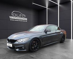 BMW 435 Gebrauchtwagen