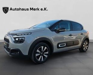 Citroen C3 Gebrauchtwagen