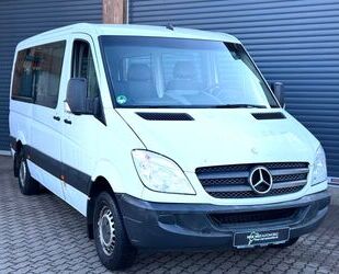 Mercedes-Benz Sprinter Gebrauchtwagen