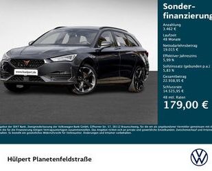 Cupra Leon Gebrauchtwagen