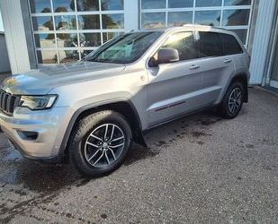 Jeep Grand Cherokee Gebrauchtwagen