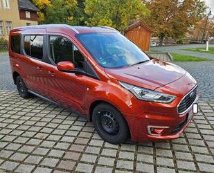 Ford Grand Tourneo Gebrauchtwagen