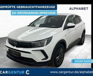 Opel Grandland (X) Gebrauchtwagen