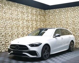 Mercedes-Benz C 300 Gebrauchtwagen
