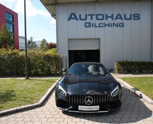 Mercedes-Benz AMG GT Gebrauchtwagen