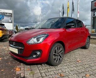 Suzuki Swift Gebrauchtwagen