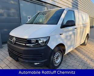 VW T6 Transporter Gebrauchtwagen