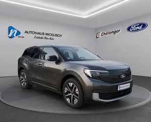 Ford Explorer Gebrauchtwagen