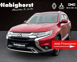 Mitsubishi Outlander Gebrauchtwagen