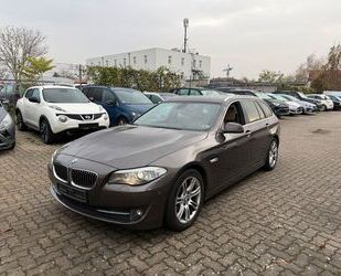 BMW 525 Gebrauchtwagen