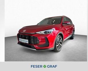 MG ZS Gebrauchtwagen