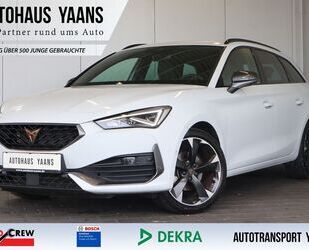 Cupra Leon Gebrauchtwagen