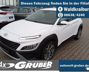 Hyundai KONA Gebrauchtwagen