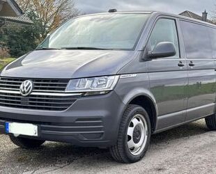 VW T6 Caravelle Gebrauchtwagen