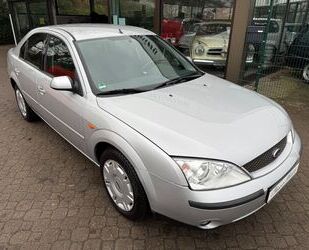 Ford Mondeo Gebrauchtwagen