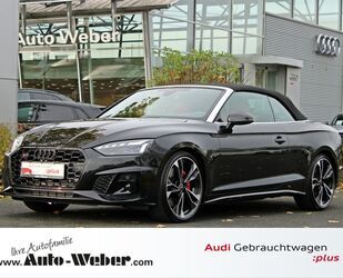 Audi S5 Gebrauchtwagen
